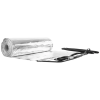 Dimat® LIKEWARM F-Mat-130-3.5 ALU Fűtőszőnyeg 3.5m2 455w