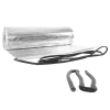 Dimat® LIKEWARM F-Mat-80-5.0 ALU Fűtőszőnyeg 5m2 400w
