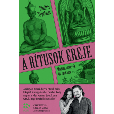 Dimitris Xygalatas - A rítusok ereje társadalom- és humántudomány