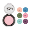  Dinamik by Catherine Arley matt eyeshadow szemhéjpúder 8162/05 rózsaszín