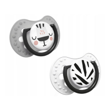 Dinamikus cumi Lovi Salt&Pepper 6-18m 2 db cumi