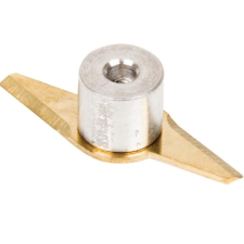  Dinamyx 0551 rúdmixer kétélű kés kisháztartási gépek kiegészítői