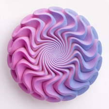 Dinara Kasko szilikon tortaforma, Saint Honore, 20×7cm sütés és főzés