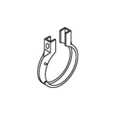 DINEX bilincs, kipufogó DINEX 80806 autóalkatrész