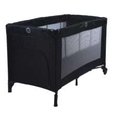 Ding Deluxe Utazóágy - Bébiutazóágy - 0-3 év utazóágy