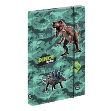  Dino A4 füzetdoboz füzetbox