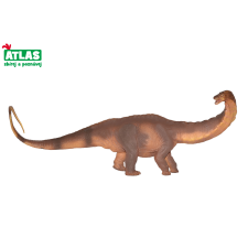 Dino Apatosaurus figura 33 cm játékfigura
