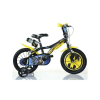 Dino Bikes Batman kerékpár 16-os méretben