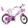 Dino Bikes DINO lány kerékpár 126 12