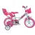 Dino Bikes Gyerek kerékpár - Unikornis