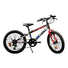 Dino bikes - junior sportkerékpár 20" gyermek kerékpár