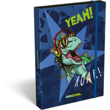 Dino Cool, Dino Roar füzetbox A/5 füzetbox