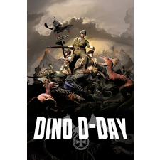  Dino D-Day 4-Pack (digitális licenc) videójáték