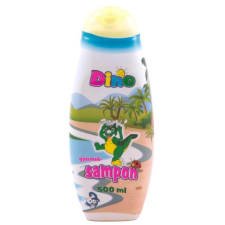 Dino gyermek sampon 500ml sampon