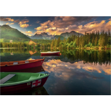Dino kirakós 1000 darabos - Štrbské Pleso puzzle, kirakós
