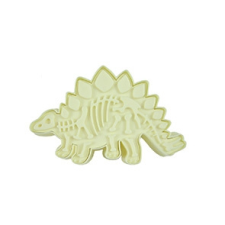  DINÓ KISZÚRÓ - STEGOSAURUS sütés és főzés