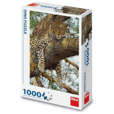 Dino Leopárd (8590878533059) puzzle, kirakós