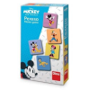Dino Mickey és barátai memória játék (8590878622418)