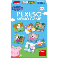 Dino Peppa Malac barkácsolás, építés