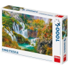  Dino Plitvicei tavak 1000 darabos puzzle