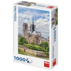  Dino Puzzle 1000 db - Notre Dame