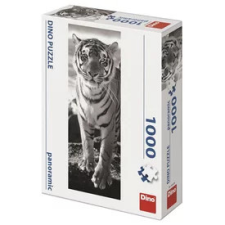  Dino Puzzle 1000 db panoráma - tirgis puzzle, kirakós