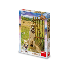  Dino Puzzle Gump: Jsme Dvojka XL 300 Darab puzzle, kirakós