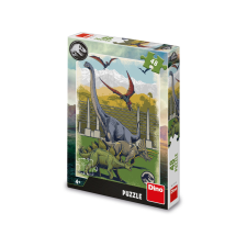  Dino puzzle Jura világ 48 darabos puzzle, kirakós