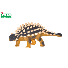 Dino Saichania figurája 15 cm játékfigura
