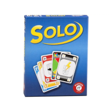 Dino Társasjáték - Solo társasjáték