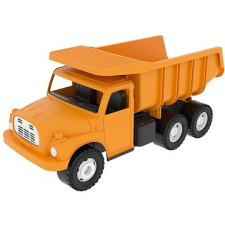 Dino Tatra 148 narancs 30 cm autópálya és játékautó