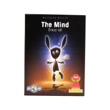 Dino The Mind - Érezz rá társasjáték társasjáték