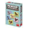  Dino Toys Háziállatok Memóriajáték