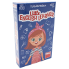Dino Tudáspróba - Little English learner  Ajánlott 7-14 éves korig unisex (96422)