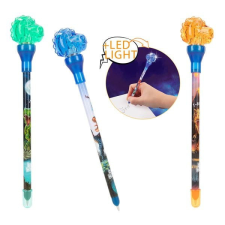  Dino World Golyóstoll Világítással toll