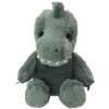 Dino World Plüss Floppy T-Rex 25 cm