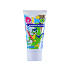 Dino zselés gyermek fogkrém 50ml (5997250501188) (5997250501188) fogkrém