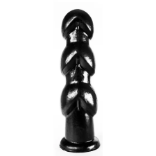 Dinoo: Godes dinosaure Dildo XXL Dinoo Gaston 26 x 8 cm műpénisz, dildó