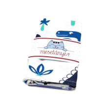  Dínós textil szalvéta papírárú, csomagoló és tárolóeszköz