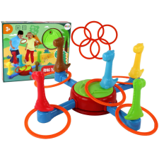  Dinosaurs Rings 360 ügyességi játék* 16953 kerti játék