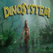  DinoSystem EARLY ACCES (Digitális kulcs - PC) videójáték