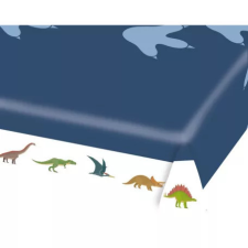 Dinoszaurusz asztalterítő 175*115 cm lakástextília