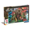  Dinoszaurusz Danger 60 db-os maxi puzzle Clementoni