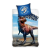  Dinoszaurusz Excavation ágyneműhuzat 140×200cm, 70×90 cm