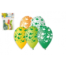 Dinoszaurusz felfújható lufi – 30 cm party kellék