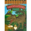  Dinoszaurusz park