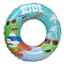 Dinoszaurusz Ride the Wave úszógumi 51 cm úszógumi, karúszó