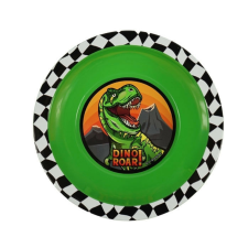 Dinoszaurusz Roar micro mélytányér babaétkészlet