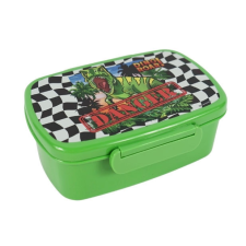  Dinoszaurusz Roar szendvicsdoboz uzsonnás doboz