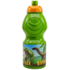  Dinoszaurusz T-Rex kulacs, sportpalack 400 ml